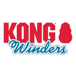 Kong Winders Flostouw Oranje / Geel