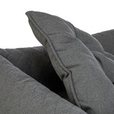 Trixie Hondenmand Caliente Donkergrijs