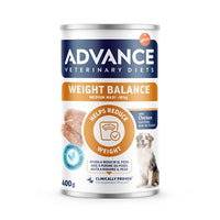Advance Veterinary Diet Dog Gastroenteric Spijsvertering Medium / Maxi