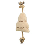 Trixie Xmas Kerstboom Met Touw Beige
