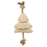 Trixie Xmas Kerstboom Met Touw Beige