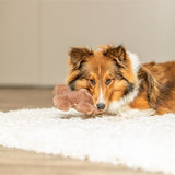 Trixie Xmas Gemberkoekman Met Geluid Pluche