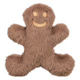 Trixie Xmas Gemberkoekman Met Geluid Pluche