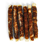 Petstyle Living Kauwstaaf Met Eend