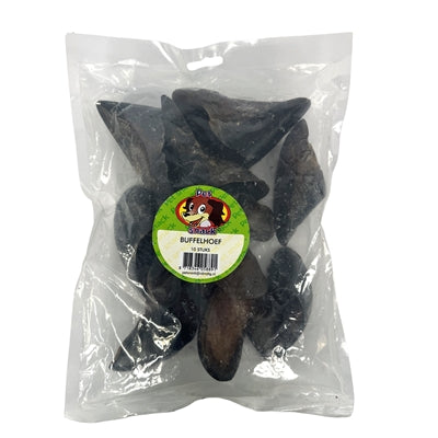 Petsnack Buffelhoef 10 St