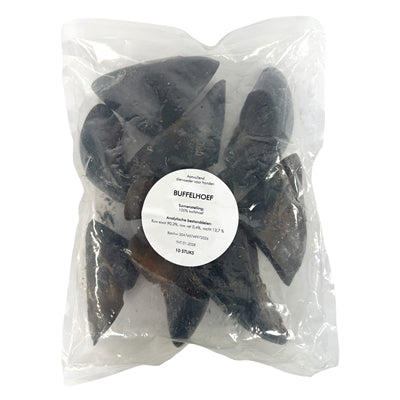 Petsnack Buffelhoef 10 St
