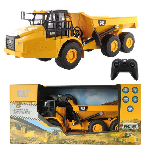 Cat Rc Truck + Licht