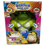Overige Merken Splats Head Stretch Gorilla Super Star