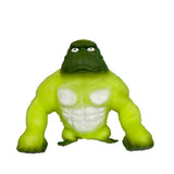 Overige Merken Splats Head Stretch Gorilla Super Star