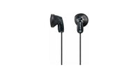 Sony Mdr-E9Lp Oordopjes Zwart