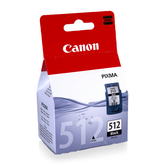 Canon Can Pg-512 Zwart 15Ml Orig