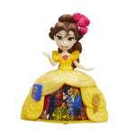 Disney Princess Hasbro Disney Princess Mini Prinses Draai Een Verhaal Assorti