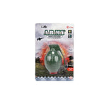 Toi-Toys Handgranaat + Licht En Geluid