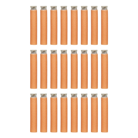 Nerf Accustrike N-Strike Elite Darts 24 Stuks