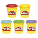 Play-Doh Back To School 5 Pack