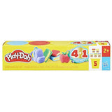 Play-Doh Back To School 5 Pack