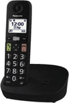 Panasonic Kx-Tgu110Exb Telefoons