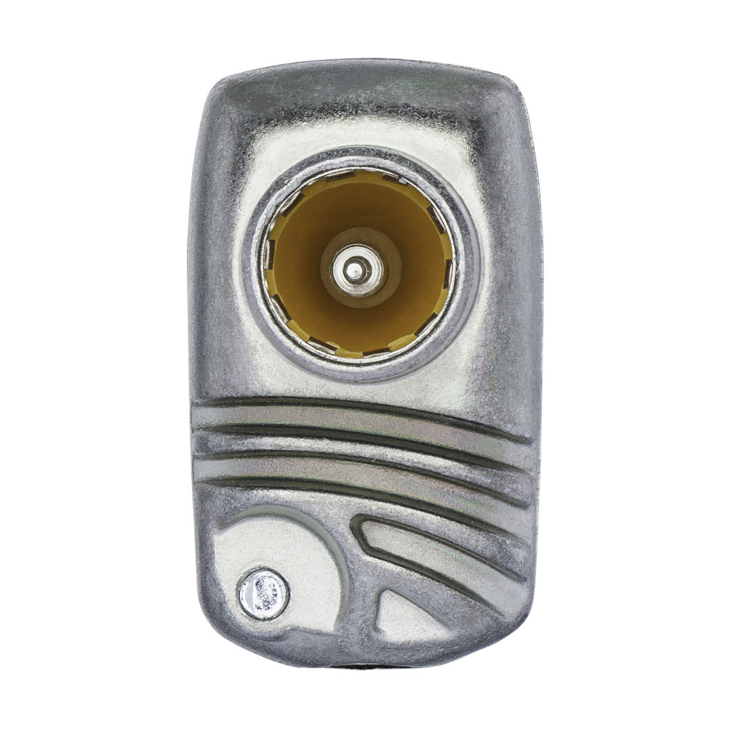 Technetix Tn-F-Con-A S Coax Doe-Het-Zelf Stekker 2X F-Male