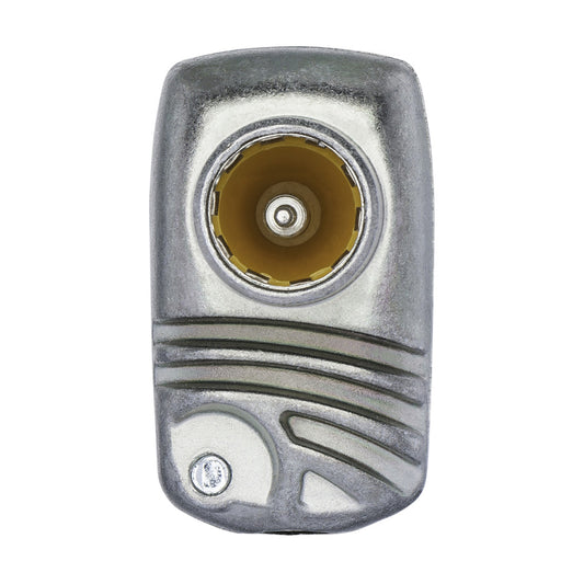Technetix Tn-F-Con-A S Coax Doe-Het-Zelf Stekker 2X F-Male