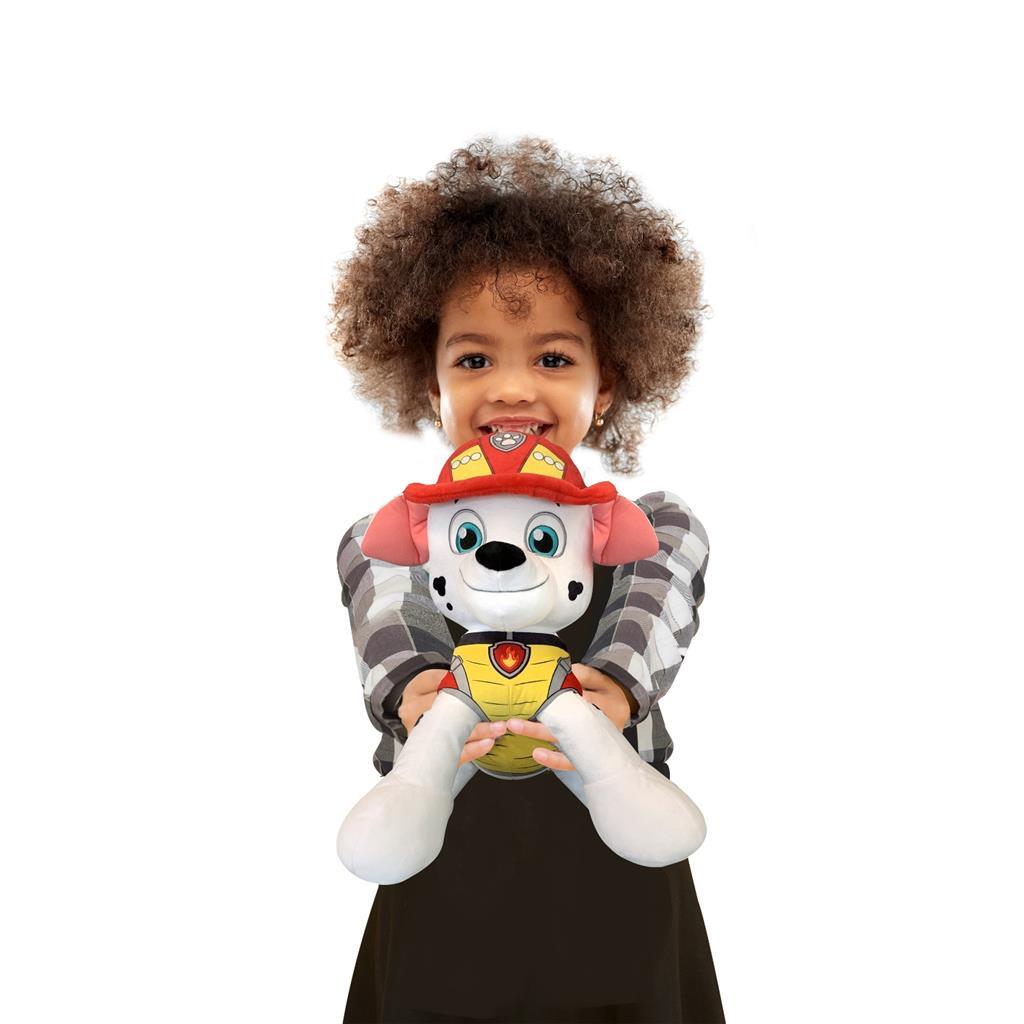 Paw Patrol Knuffel 50 Cm Assorti