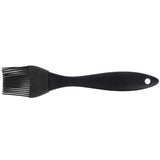 Bbq Sauspan - Met Sauskwast - Zwart