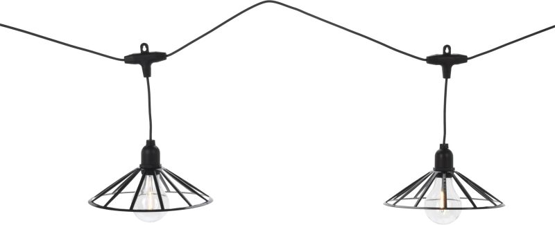 Tuinverlichting - Filament -Timer