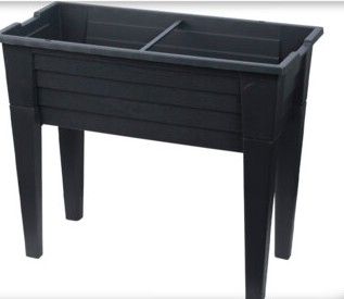 Kweektafel Met Deksel - 78 X 40 X 83 Cm
