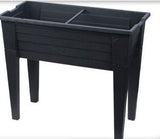 Kweektafel Met Deksel - 78 X 40 X 83 Cm