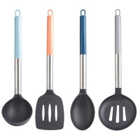 Bergner Keukengerei - Set Van 4