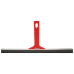 Vileda Raamwisser 34 Cm Rood/Zwart