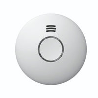 Profile Optische Rookmelder 85Db Draadloos Koppelbaar