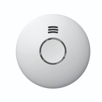 Profile Optische Rookmelder 85Db Draadloos Koppelbaar