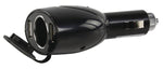 Hq P. Sup. Usb202 Dubbele Usb Autolader Met 12 V Aansluiting