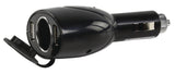 Hq P. Sup. Usb202 Dubbele Usb Autolader Met 12 V Aansluiting