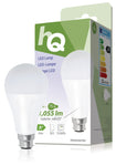 Hq Lb22A67001 A67 B22 12W (75W) Led-Lamp