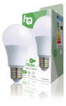 Hq Hqle27A60001 Led-Lamp A60 E27 6,5 W 470 Lm 2 700 K
