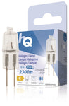 Hq Hqhg4 Caps003 Halogeenlamp Capsule G4 16 W 230 Lm 2 800 K