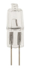 Hq Hqhg4 Caps003 Halogeenlamp Capsule G4 16 W 230 Lm 2 800 K