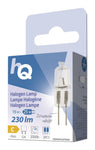 Hq Hqhg4 Caps003 Halogeenlamp Capsule G4 16 W 230 Lm 2 800 K