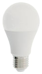 Hq Hqle27A603P02 Led Lamp  3 Stuks  E27 A60 9 W 806 Lm 2700 K