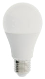Hq Hqle27A603P02 Led Lamp  3 Stuks  E27 A60 9 W 806 Lm 2700 K