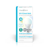 Nedis Wifilw10Wtb22 Wi-Fi Slimme Led-Lamp Warm- Tot Koud-Wit B22