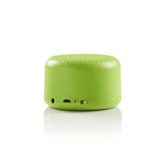 Nedis Spbtav01Gn Luidspreker Met Bluetooth® 9 W Maximaal 3 Uur Speelduur Groen