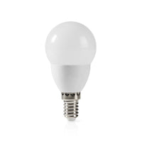 Nedis Ledbe14G452 Led-Lamp E14 G95 5,8 W 470 Lm