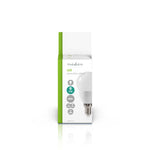 Nedis Ledbe14G452 Led-Lamp E14 G95 5,8 W 470 Lm
