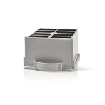 Nedis Vcfi215Hep Hepa-Filter Philips Clain Air Hr4920