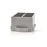 Nedis Vcfi215Hep Hepa-Filter Philips Clain Air Hr4920