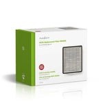Nedis Vcfi215Hep Hepa-Filter Philips Clain Air Hr4920