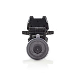 Nedis Scmt100Bk Smartphone-Houder Voor De Auto Universeel
