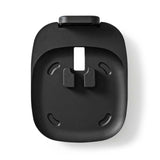 Nedis Spmt5600Bk Speakerbeugel Sonos One Zwart
